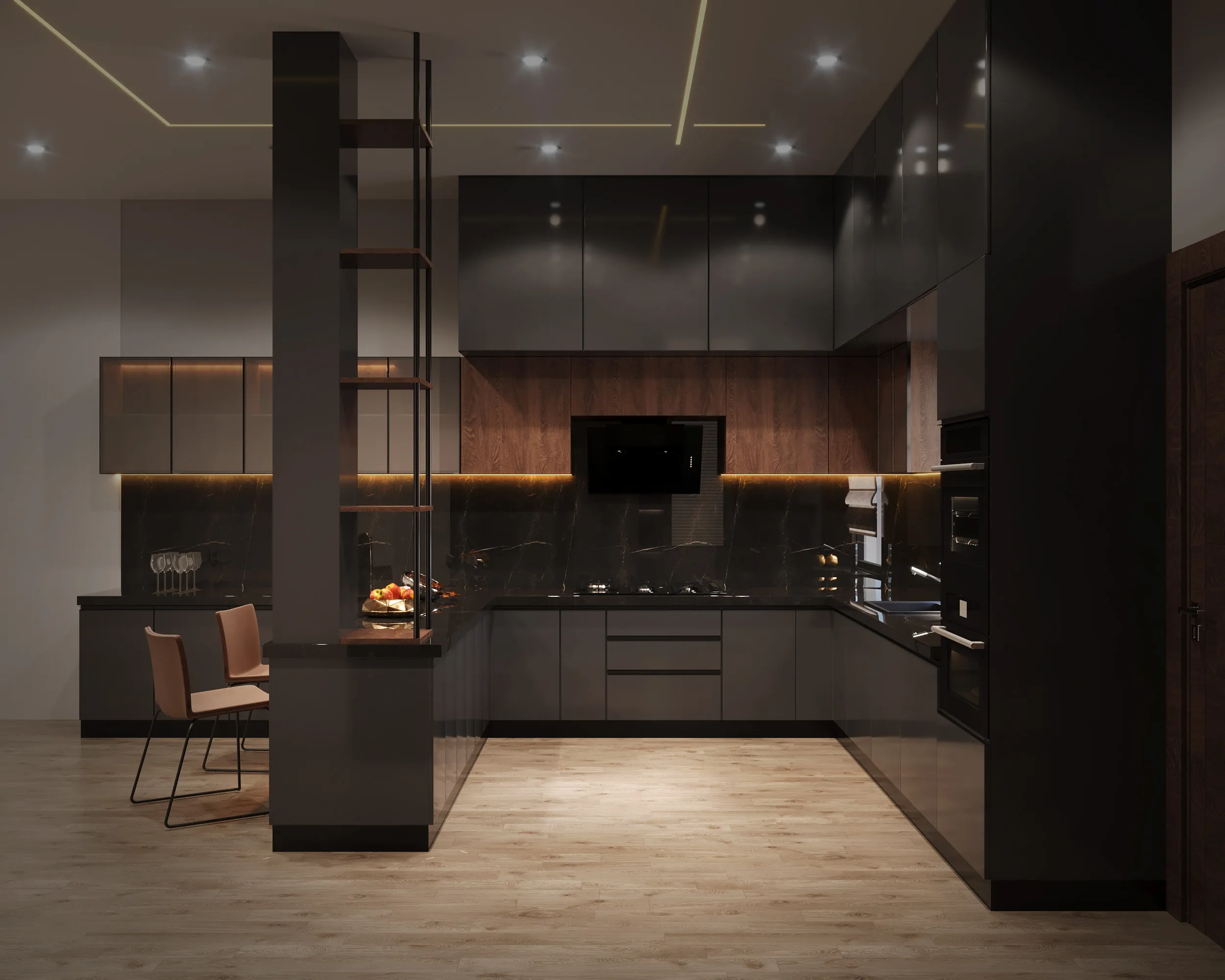 Commercial interior designers Commercial interior designers